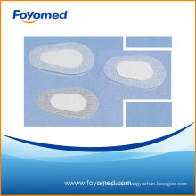 Good Price and Quality Self-adhesive Eye Pad with CE, ISO Certification